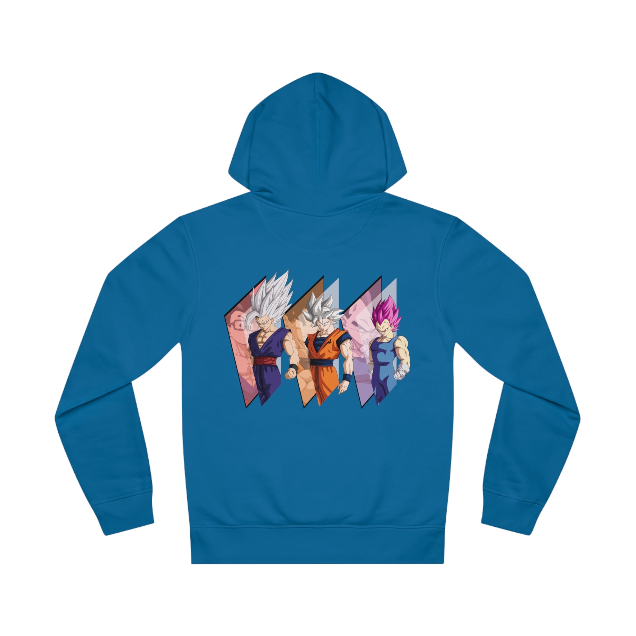 Ultimate Forms Premium Hoodie